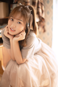 国产清纯女学生被c